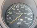 1996 Dark Spruce Metallic Dodge Ram Van 2500 Passenger Conversion  photo #25