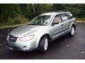 2009 Seacrest Green Metallic Subaru Outback 2.5i Special Edition Wagon  photo #1