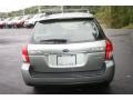 2009 Seacrest Green Metallic Subaru Outback 2.5i Special Edition Wagon  photo #6