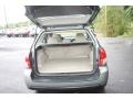 2009 Seacrest Green Metallic Subaru Outback 2.5i Special Edition Wagon  photo #7