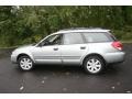 2009 Seacrest Green Metallic Subaru Outback 2.5i Special Edition Wagon  photo #9