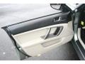 2009 Seacrest Green Metallic Subaru Outback 2.5i Special Edition Wagon  photo #13
