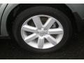 2009 Seacrest Green Metallic Subaru Outback 2.5i Special Edition Wagon  photo #20