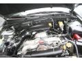 2009 Seacrest Green Metallic Subaru Outback 2.5i Special Edition Wagon  photo #25