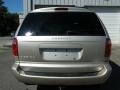 Linen Gold Metallic - Caravan SXT Photo No. 4