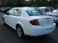 Summit White - Cobalt LS Sedan Photo No. 14