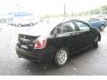 Super Black - Sentra SE-R Spec V Photo No. 5