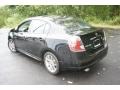 Super Black - Sentra SE-R Spec V Photo No. 8