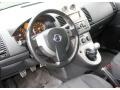 Super Black - Sentra SE-R Spec V Photo No. 11