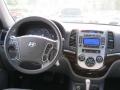 Pearl White - Santa Fe GLS 4WD Photo No. 4