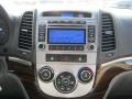 Pearl White - Santa Fe GLS 4WD Photo No. 5
