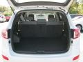 Pearl White - Santa Fe GLS 4WD Photo No. 6