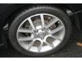Super Black - Sentra SE-R Spec V Photo No. 20