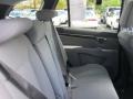 Pearl White - Santa Fe GLS 4WD Photo No. 8