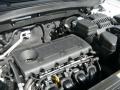 Pearl White - Santa Fe GLS 4WD Photo No. 11