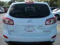 Pearl White - Santa Fe GLS 4WD Photo No. 15
