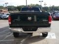 Hunter Green Pearl - Ram 2500 HD SLT Crew Cab 4x4 Photo No. 4