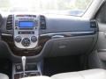 Pearl White - Santa Fe GLS 4WD Photo No. 20