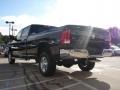 Hunter Green Pearl - Ram 2500 HD SLT Crew Cab 4x4 Photo No. 5