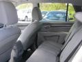 Pearl White - Santa Fe GLS 4WD Photo No. 21