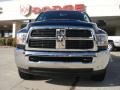 Hunter Green Pearl - Ram 2500 HD SLT Crew Cab 4x4 Photo No. 8