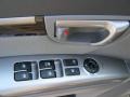 Pearl White - Santa Fe GLS 4WD Photo No. 23