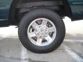 Hunter Green Pearl - Ram 2500 HD SLT Crew Cab 4x4 Photo No. 17
