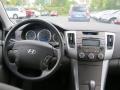 Willow Gray - Sonata GLS Photo No. 4