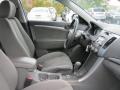 Willow Gray - Sonata GLS Photo No. 7