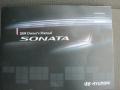 Willow Gray - Sonata GLS Photo No. 10