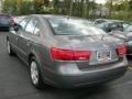 Willow Gray - Sonata GLS Photo No. 14