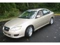 Harvest Gold Metallic - Legacy 2.5i Sedan Photo No. 1