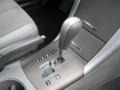 Willow Gray - Sonata GLS Photo No. 19