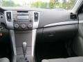 Willow Gray - Sonata GLS Photo No. 20