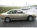 Harvest Gold Metallic - Legacy 2.5i Sedan Photo No. 4