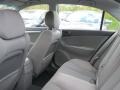 Willow Gray - Sonata GLS Photo No. 21