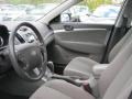 Willow Gray - Sonata GLS Photo No. 22