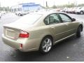 Harvest Gold Metallic - Legacy 2.5i Sedan Photo No. 5