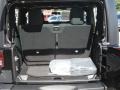 2011 Black Jeep Wrangler Sport 4x4  photo #13