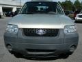 2005 Gold Ash Metallic Ford Escape XLS  photo #8