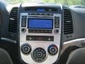 2009 Steel Gray Hyundai Santa Fe GLS 4WD  photo #5