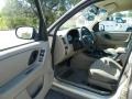 2005 Gold Ash Metallic Ford Escape XLS  photo #9