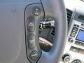 2009 Steel Gray Hyundai Santa Fe GLS 4WD  photo #9