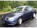 Regal Blue Pearl - Impreza 2.5i Sedan Photo No. 1