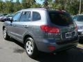 Steel Gray - Santa Fe GLS 4WD Photo No. 16