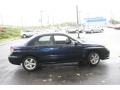 Regal Blue Pearl - Impreza 2.5i Sedan Photo No. 4