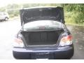 Regal Blue Pearl - Impreza 2.5i Sedan Photo No. 7