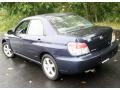 Regal Blue Pearl - Impreza 2.5i Sedan Photo No. 8