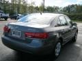 Willow Gray - Sonata GLS Photo No. 2