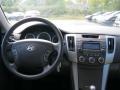 Willow Gray - Sonata GLS Photo No. 4